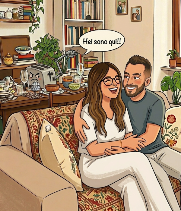 fumetto